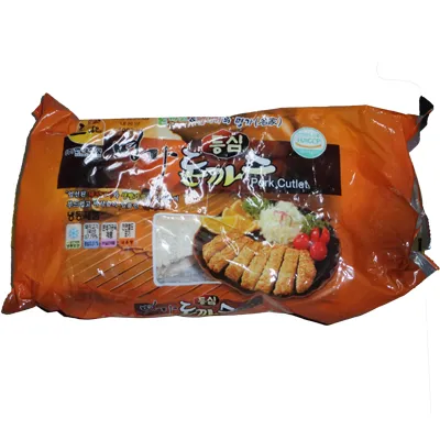 돈까스(등심/한맥 명가/100g*10)1kg*