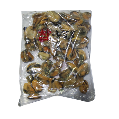 @홍합살(중국산)200g*)