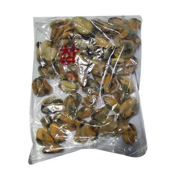 @홍합살(중국산)200g*)