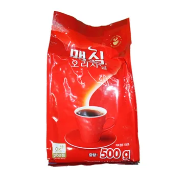 커피(동서/맥심오리지날/빨강)500G*