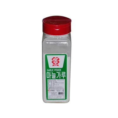 마늘가루(소연/400g)