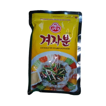 겨자분(오뚜기)300G*