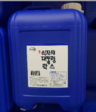 ##락스(일등/대통령/13L)기본