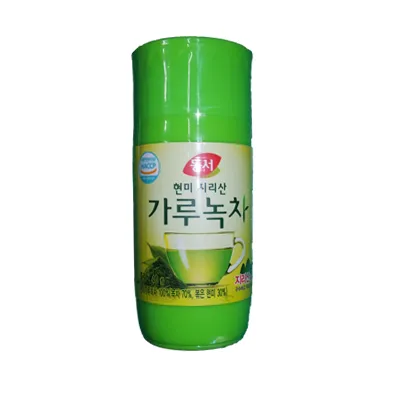 가루녹차(동서)40g*