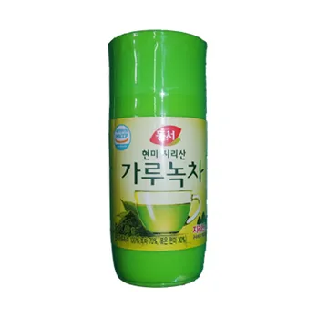가루녹차(동서)40g*
