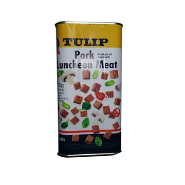 캔햄(튜울립B/런천미트)1.81KG*