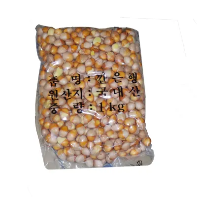 깐은행/국내산1kg*봉*