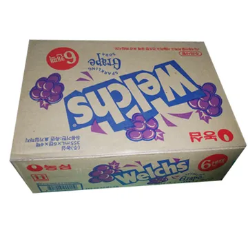 음료(웰치스/포도/캔)355ml*24캔
