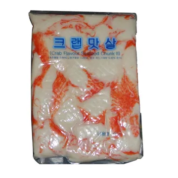 크레미맛살(크랩맛살/태국산/지앤원/1kg)