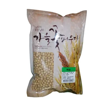 잡곡(백태/중국)1kg