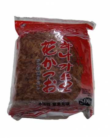 가스오부시(하나/국산/500g)/조미료