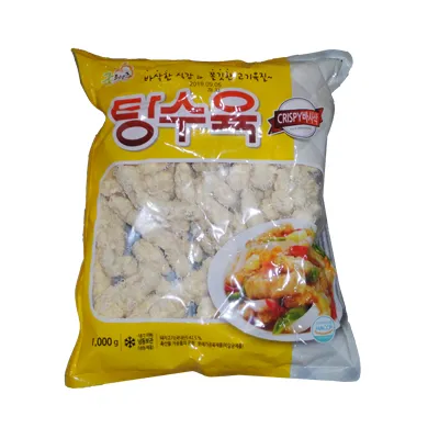 탕수육(굿프렌즈)1KG