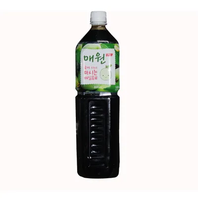 매원(보해/매실원액/1.5리터)