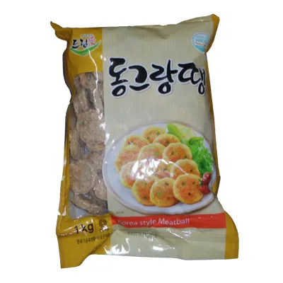 동그랑땡(드림애/산내음)1kg*