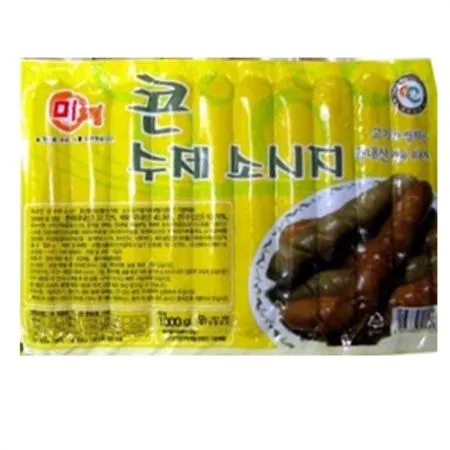 소세지(오양/옥수수콘맛/1kg)