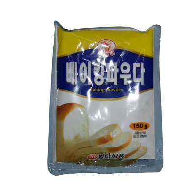베이킹파우다(범아(뽀빠이)/150g**)