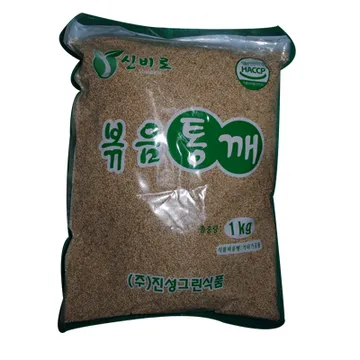 통깨(진성신비로/볶음통깨)1kg*
