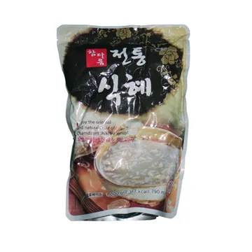 식혜원액(하늘청) 790ml*