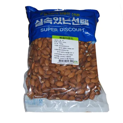 아몬드/볶음/1kg*