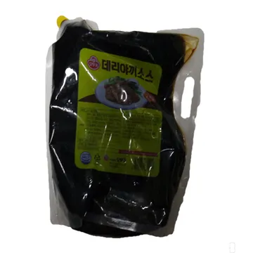 소스(데리야끼소스/오뚜기/2k*