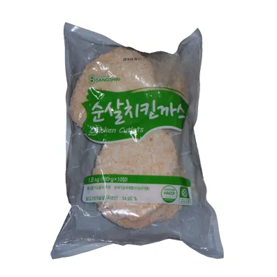 돈까스(고구마 상신 200g*10장)2kg*