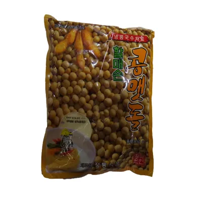 콩가루(정통/할매손/콩맷돌)850g/가루