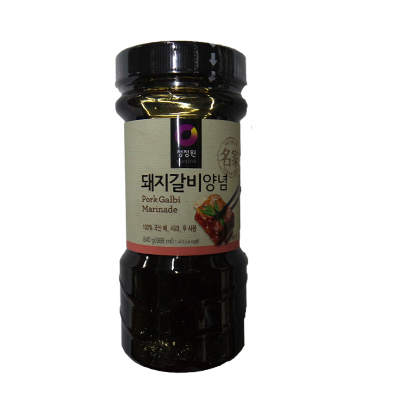 양념(대상/돼지갈비)840G