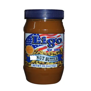 땅콩쨈(리고/크리미/땅콩버터)1KG*