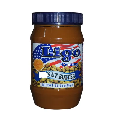 땅콩쨈(리고/크리미/땅콩버터)1KG*