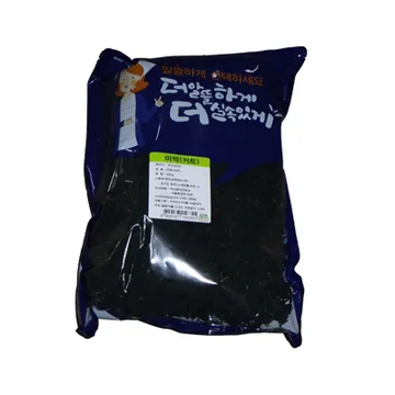 미역(컷트/한진/국산)500g/건어물류