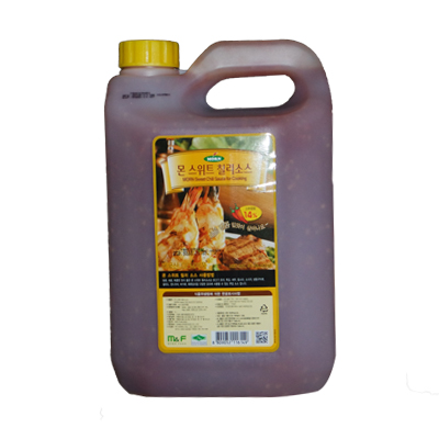 스위트칠리소스(몬유통 5L)