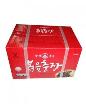 춘장(중찬명가/볶음춘장)10kg