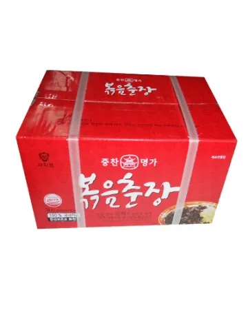 춘장(중찬명가/볶음춘장)10kg