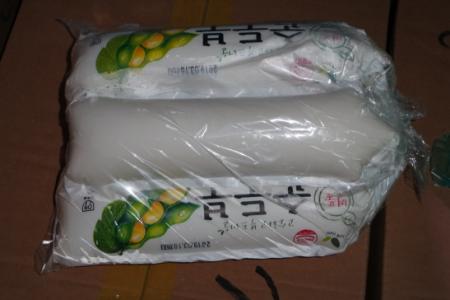 #순두부 (A 댓골/수입콩/400g)