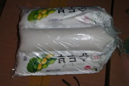 #순두부 (A 댓골/수입콩/400g)