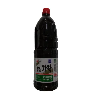 모밀다시(메밀장/농심 가락/1.794리터*