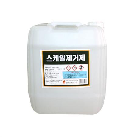 세제(스케일제거제/식기세척)18L