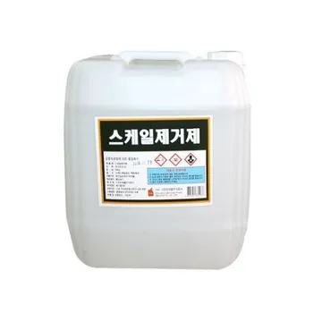 세제(스케일제거제/식기세척)18L