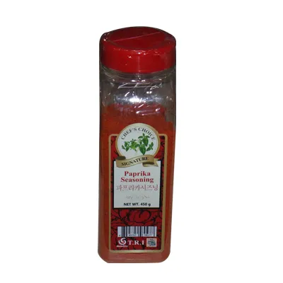 파프리카씨즈닝(TRI /신영450g