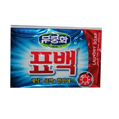 ##세제(무궁화 세탁비누 230g)