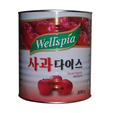 사과다이스(설정)3kg*