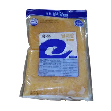 날치알(골드/노랑/동림/수입산)800g*