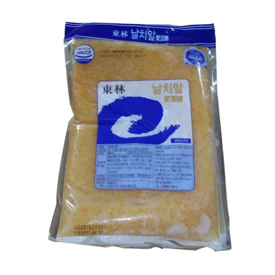 날치알(골드/노랑/동림/수입산)800g*