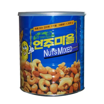 믹스넛(안주마을/1.5kg*