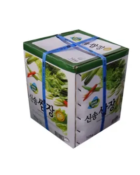 쌈장(신송)14kg/장류