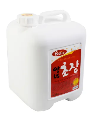 초고추장(양념(특)/움트리)13KG장류