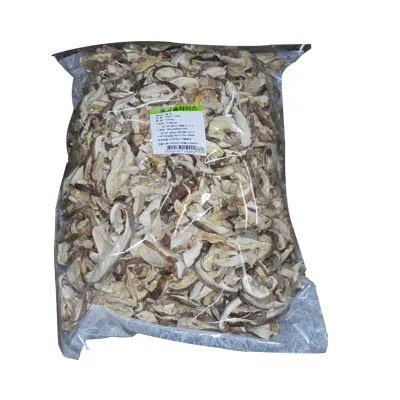 건표고슬라이스/한진1KG*