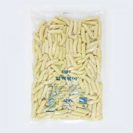 밀떡볶이(밀중/1.5kg/백미) *2시주문마감