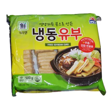 유부(대림/냉동선유부/500g*)