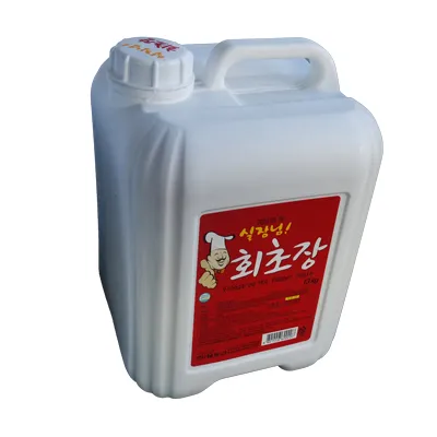 초고추장(움트리/회/실장님 13KG)